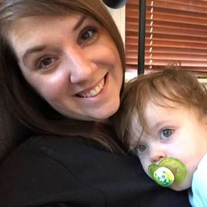 Meet your Posher, Susanna